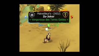 [DOFUS] Duotage Koutoulou Ecaflip /Pandawa (Placement 2)