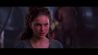 Star Wars YTP: Phantom of the Impatient Queen