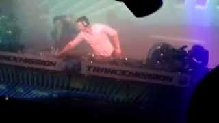 Trancemission moscow 12.04.2013