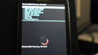 Installing a ROM on the Motorola Atrix 2 (SuperCharged Atrix)