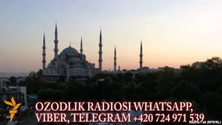 Туркияда ўзбекистонлик эр-хотин мудҳиш қотилликда айбланмоқда