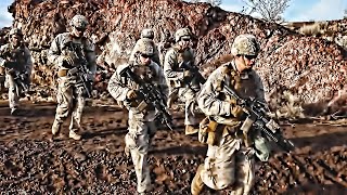 Marines Trained To Rush Into Danger And Embrace The Suck