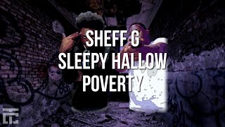 [Free] Sheff G x Sleepy Hallow x Fivio Foreign "Poverty" | Emotional Drill Type Beat
