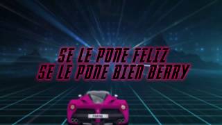 Lary Over X Farruko X Farina X Quimico Ultra Mega - Carbon Sport [Official Lyric Video]