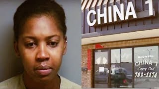 Michigan Woman Upset About Her Order Bites Part Of Owner Ear Off.