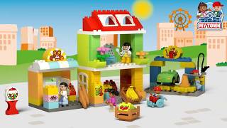 10836 LEGO Duplo на www.lego-shop.ru