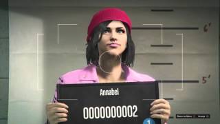 Gta 5 Online How To Make A Pretty Female Character 1.29 Next-Gen