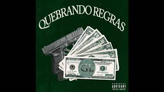 GL 90 - Jogo da vida prod. Joab Beats
