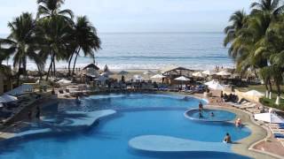 Ixtapa - 1 of 13 - Tesoro Hotel