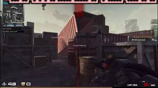 Contract Wars Cheat Aimbot, Esp Legendary Kill