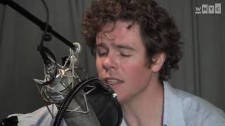Josh Ritter Plays "The Curse" Live on Soundcheck
