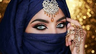 Top 5 Most Beautiful Arabian Women Celebrities