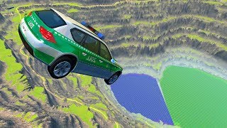 Epic High Speed Jumps Crashes #25 | Boom crashes