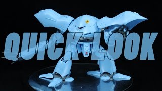 560 - HGUC Hy-Gogg (Quick Look)