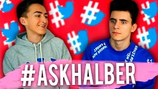 НОВАЯ КВАРТИРА! // ТВЕРК ЧЕЛЛЕНДЖ НА ДОНЫШКЕ | HalBer