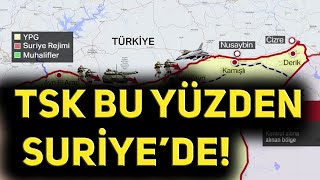 ABD'NİN ÇOK GİZLİ TÜRKİYE PLANLARI DEŞİFRE OLDU!