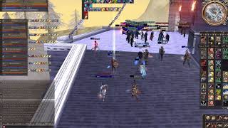 Lineage 2 Castle Siege The Abyss x50 Oсады замков