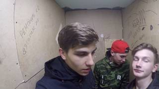VLOG × С ДНЁМ РОЖДЕНИЯ НУРИК! ЗАЦЕП || РАЗБИЛ BMW???