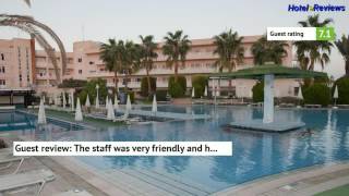 How to book Aloe Hotel **** Hotel Review 2017 HD, Paphos, Cyprus