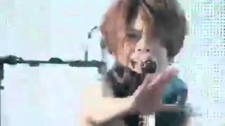 岸田教団＆THE明星ロケッツ - HIGHSCHOOL OF THE DEAD