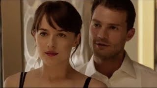 Fifty Shades Darker best scene