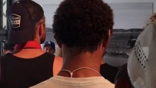 Nike LunarEpic Low Flyknit Event in Venice with Kevin Hart and Nike+ Run Club!!!