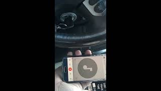 Acura TL 3rd Gen AUX bluetooth