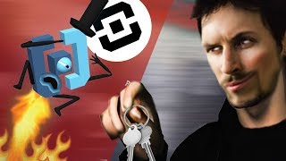 ДУРОВ VS РОСКОМНАДЗОР | МУЛЬТ