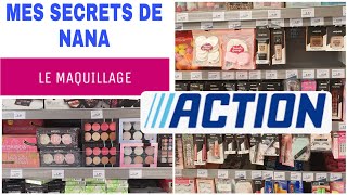 LE MAQUILLAGE - ACTION ADDICT
