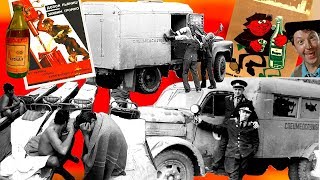 Вытрезвители в СССР, зачем они были нужны