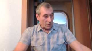 Доманский конфликт 1969 года, рассказ челябинца-участника событий