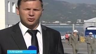 Продолжается международная выставка Гидроавиасалон