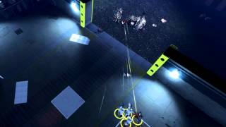 Lambda Wars trailer