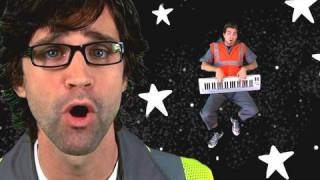 Space Junk Song