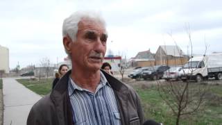 Энергоблокада, Крым, веерные отключения