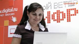 Видеообзор нетбука Samsung NP-N150
