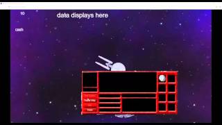 How to make an open world space game in Construct 2!