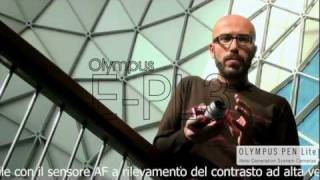 Olympus PEN Lite. Guida all'uso by TuttiFotografi magazine.