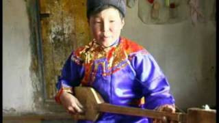 Tsengel Tuvan songs