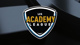 GGSA vs. OPTA - Week 9 Game 3| Academy Spring Split | GGS Academy vs. OpTic Gaming Academy (2019)