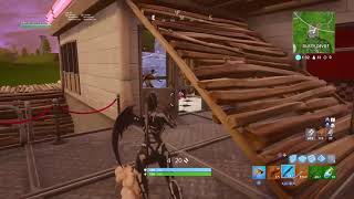 Lucid Dreams [Clean] Fortnite Montage