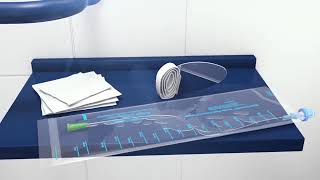 Rusch MMG Closed System Female Intermittent Catheter Kit - Instructions for use.