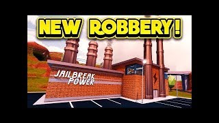 КАК УКРАСТЬ УРАНИУМ В ЗАВОДЕ В ДЖЕЙЛБРЕЙКЕ( ROBLOX)