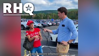 MAGA Morons Expose Themselves As Major Hypocrites