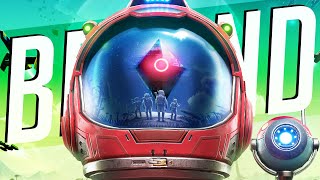 No Man's Sky Beyond: Nuova Recensione