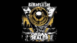 Birdflesh / Organ Dealer - split CD FULL ALBUM (2017 - Grindcore / Deathgrind)
