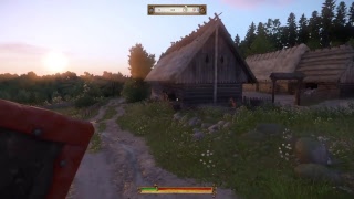 Kingdom come прохождение на русском 11