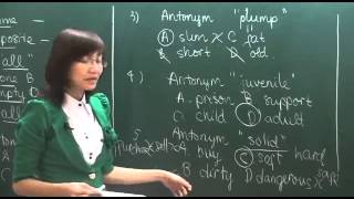 on thi dai hoc Bai 37 Phuong phap lam bai phat hien loi sai 1