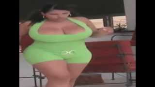 AMAZON WOMAN
