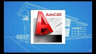 4 Поле  в AutoCAD